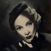 Marlène Dietrich