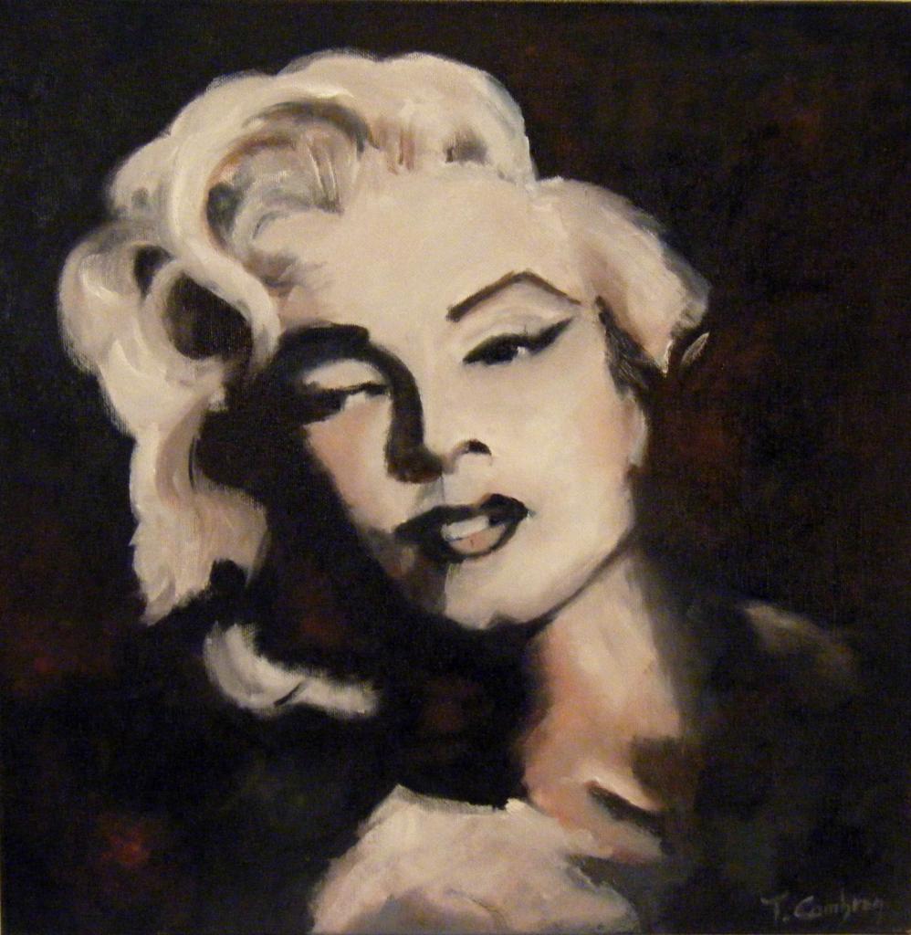 Marilyn Monroe